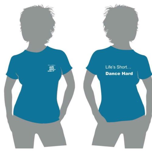 Life's Short T-shirt